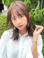 エトワ 新宿店(ETOWA)&nbsp;２０代３０代４０代◎髪質改善韓国似合わせ小顔カット