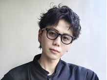 アンサー 渋谷(ANSWER)の雰囲気（トレンド最先端のルーズショートで、垢抜けショートスタイル＊）