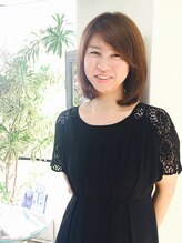 ヘアースペース クラフト(hair space CRAFT)&nbsp;鈴木 