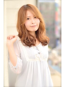 コロ(COLO) フェミロブ☆