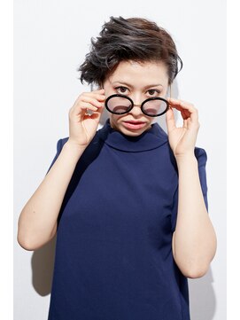 レフラム 獨協大学前店(le:fro:m) クール＆ショート