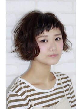 ローザシード(ROZA seed) スウィングボブ