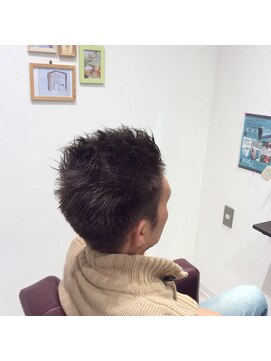 スリービープラス(3beplus) 「カーキアッシュ」