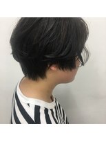 キー(kii)&nbsp;kiiショート