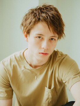 リアン 方南町店(Lian) 【新作スタイル】方南町美容室Lian