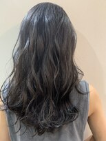 ルアン(Luan)&nbsp;グレイアッシュ【アディクシーカラー】