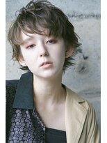 ブリンク(blinc)&nbsp;ジェンダーレスショート