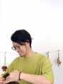 トアン(toan) 森 文雄