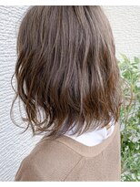 リル 新浜店(LiL)&nbsp;２０１9　SS　LiL　hair 　by村上14