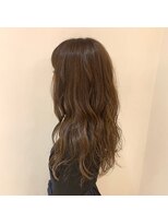 ネオヘアー 曳舟店(NEO Hair)&nbsp;ユルかるウェーブ（曳舟）