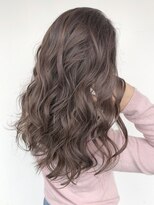ヘアーリゾート マハナ(HAIR RESORT MAHANA)&nbsp;natural sheer beige