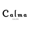 カルマサロン(Calma SALON)のお店ロゴ