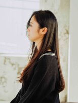 プロデュース 東橋本店(Produce)&nbsp;ロングレイヤー☆【橋本/東橋本】