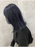 ネイビーブルー★