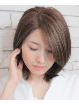 サロン ド コッソン ［せんげん台駅/せんげん台］ツヤミディ