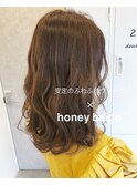 アドミオハニーベージュ