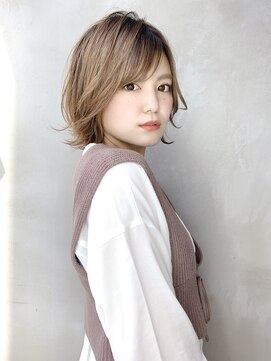 レア 中野(Le'a) Le'a TATSUYA【艶ショート】