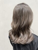 フェリア 松山(Feria)&nbsp;【Feria松山】透明感ベージュ☆本宮