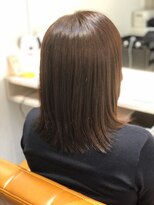 エクラートエール 大宮東口店(ECLART aile) oggi otto酸熱トリートメント