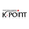 キーポイント(K Point)のお店ロゴ