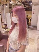 カロン 八柱店(CALON by truth)&nbsp;#ペールピンクカラー