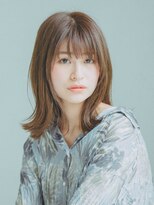 リアン 方南町店(Lian)&nbsp;【2022年新作スタイル】方南町美容室Lian