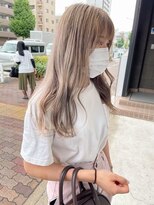 ミスターグッドモーニング(MR.GOOD MORNING)&nbsp;クリーミーベージュ