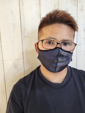 エスポワール 北習志野店(ESPOIR) 爽やかベリーショート