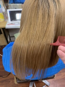 リアナ(RIANA) ウルトワトリートメント　水素2倍