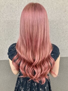 ファクトリーファイブ(Factory5) 【factory5のこのこ】ベビーピンクx