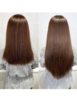 アンク クロス 池袋北口店(ANKHCROSS)&nbsp;《アンククロスYUKI》ロアシールエクステ80枚