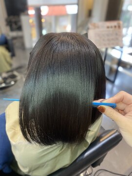 キー(KIE.) ウルトワトリートメント