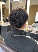 波巻きスパイラル