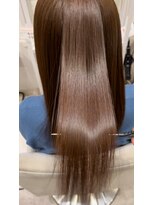 アルツディレット(ALTS diletto)&nbsp;【ALTS diletto】髪質改善トリートメント×美革ストレート