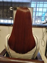 スパークル 二俣川(Sparkle)&nbsp;艶感ロングヘア