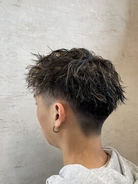 サロンドパリス ジュエル(Salon de Paris Jewel) ツイスト＆ハイライト