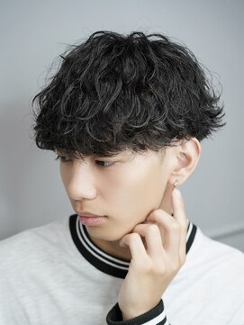 アビールブレ 新潟万代(ABEY LEVRAI) 新潟波巻き