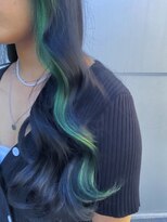 エヴァー(ever)&nbsp;☆ever☆ insta@ever_hair_official[渋谷/原宿/渋谷駅/髪質改善]