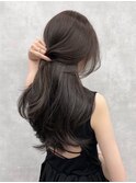 韓国風