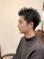 テテコケット(tete coquette)&nbsp;刈り上げないベリーショート