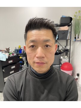 エムズ(M's) ソフトフェード