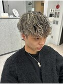 ハイライト×ラフツイスパ