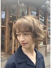 グロースリング(Growth Ring)