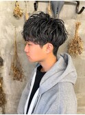 PEDAL Men's Style No.52