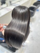 LAPISUTA 門前仲町&nbsp;ヘアエステプレミアム【髪質改善美容院LAPISUTA門前仲町】