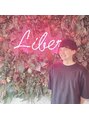 アグ ヘアー リベル 守口市駅前店(Agu hair liber)&nbsp;森本 峻介