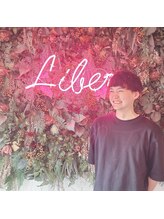 アグ ヘアー リベル 守口市駅前店(Agu hair liber)&nbsp;森本 峻介