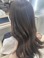 ネモネ バイ ミリー 梅田茶屋町(nemone by milly) まろやか可愛い オリーブベージュ【梅田】