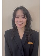 メンズ髪飛アンド美容室南風 中央駅店(GRACE ARTIST TEAM by Men's) 野妻 唯