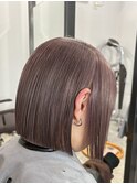 ミルクティーベージュ